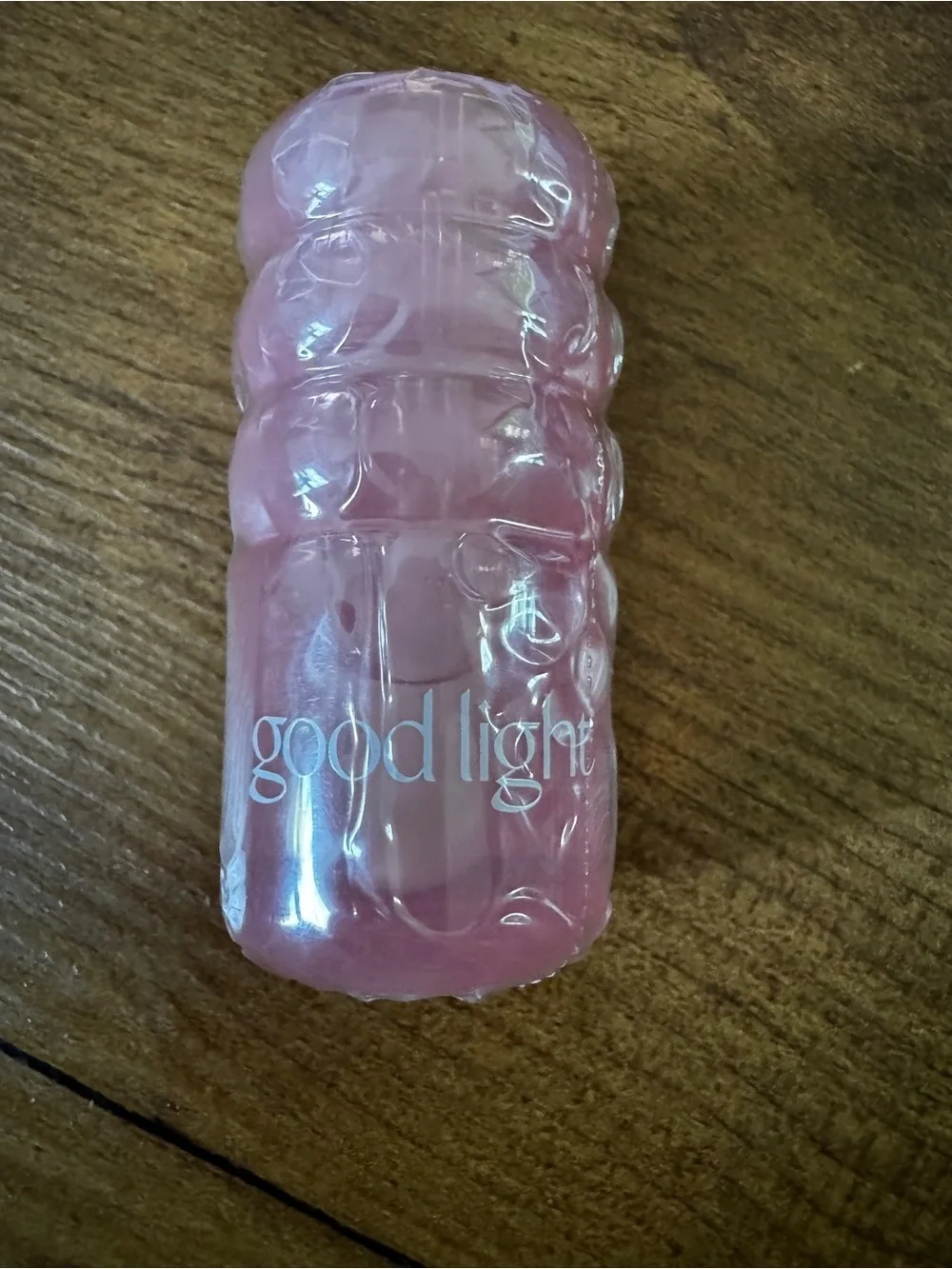 Good Light Glazed Orbit Lip Oil - New, Sealed and Full Size